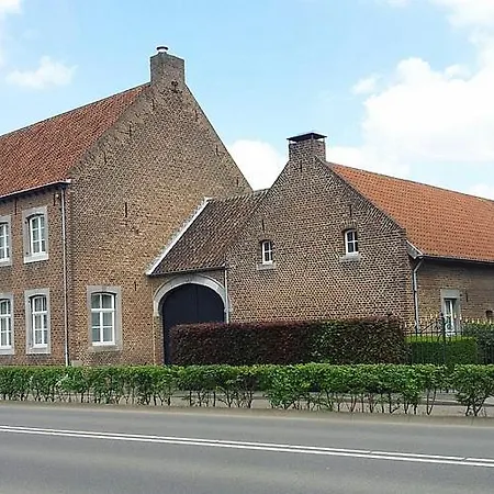 Hoeve De Hoge Swaen Bed & Breakfast Maastricht