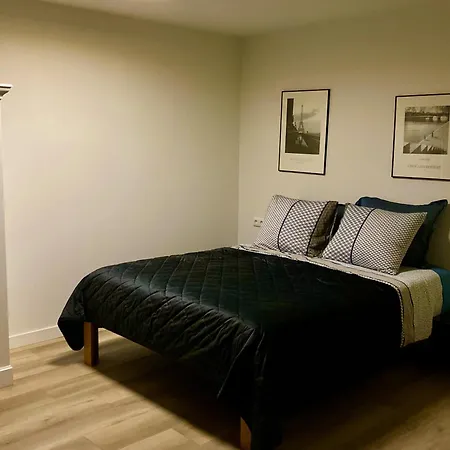 Hoeve De Hoge Swaen Bed & Breakfast