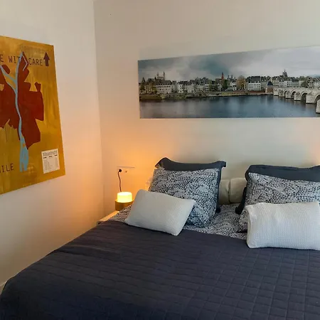 Bed & Breakfast Hoeve De Hoge Swaen *