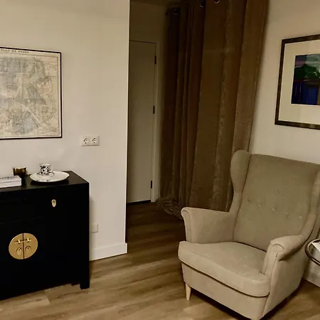 Hoeve De Hoge Swaen Bed & Breakfast Maastricht