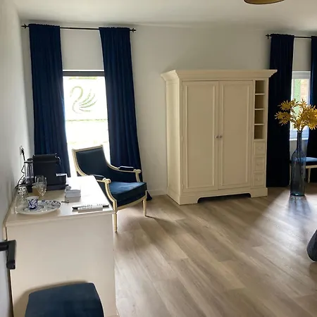 Hoeve De Hoge Swaen Bed & Breakfast