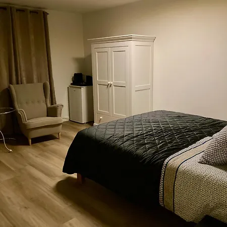 Hoeve De Hoge Swaen B&B