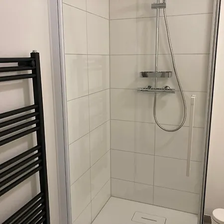 B&B Hoeve De Hoge Swaen 마스트리흐트