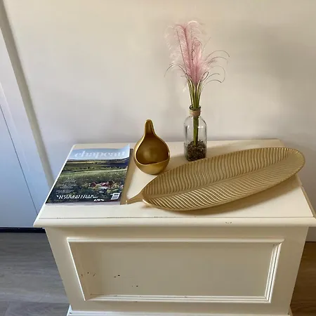 Hoeve De Hoge Swaen * Maastricht