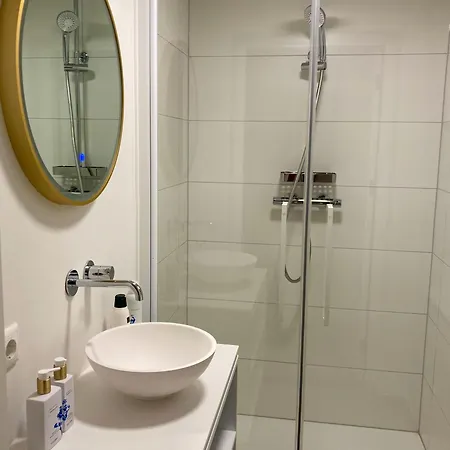 B&B Hoeve De Hoge Swaen 마스트리흐트