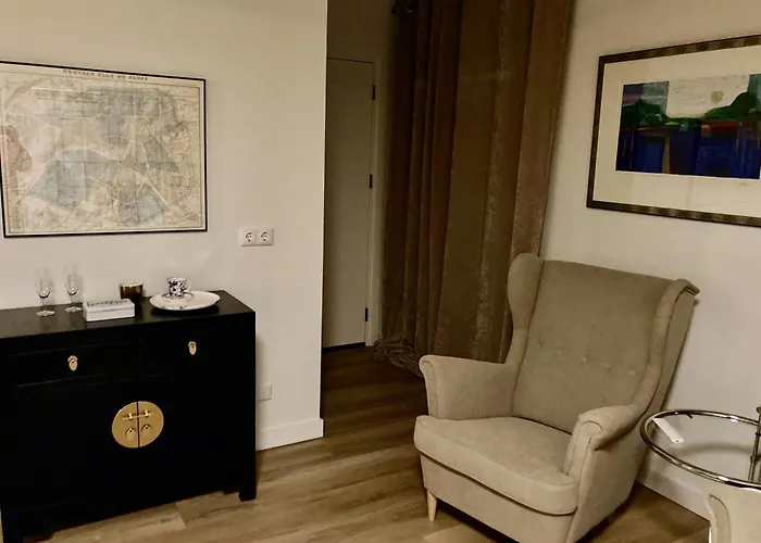 Hoeve De Hoge Swaen Bed & Breakfast Maastricht