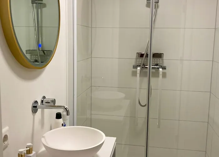 Bed & Breakfast Hoeve De Hoge Swaen Maastricht