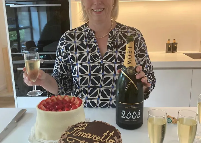 Hoeve De Hoge Swaen Maastricht