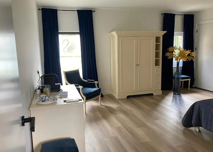 Hoeve De Hoge Swaen Bed & Breakfast