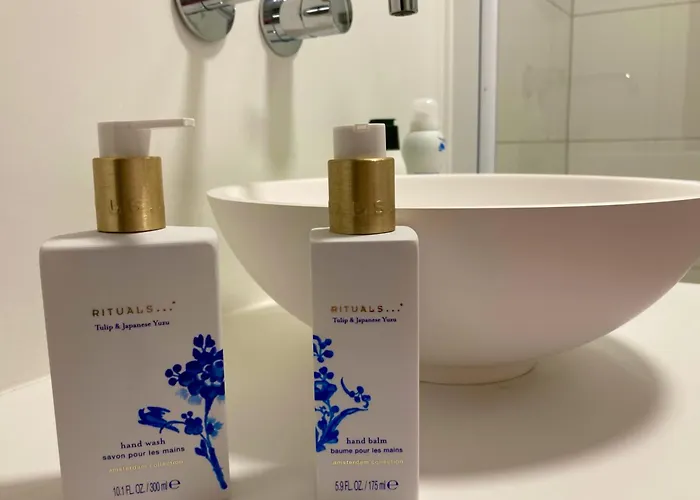 Hoeve De Hoge Swaen Bed & Breakfast Maastricht