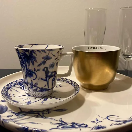 Hoeve De Hoge Swaen * Maastricht