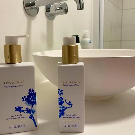 Hoeve De Hoge Swaen Bed & Breakfast Maastricht