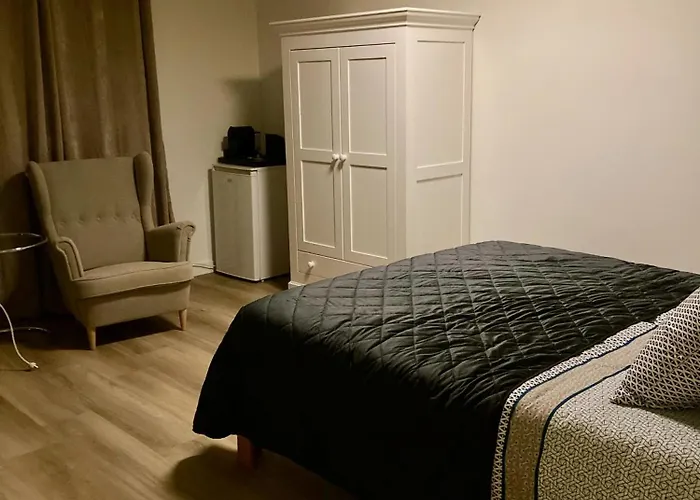 Hoeve De Hoge Swaen Bed & Breakfast