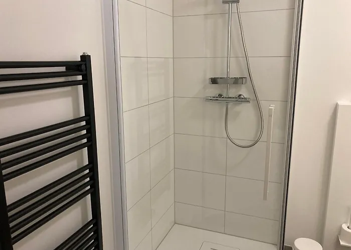 Bed & Breakfast Hoeve De Hoge Swaen Maastricht