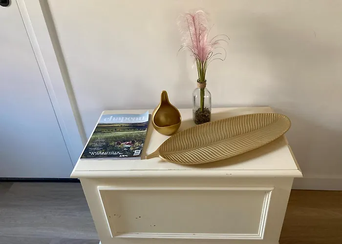 Hoeve De Hoge Swaen * Maastricht