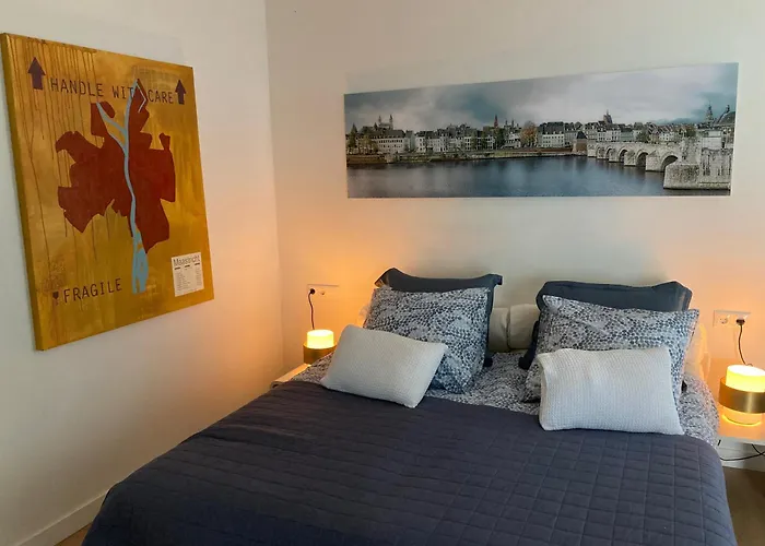 Bed & Breakfast Hoeve De Hoge Swaen *