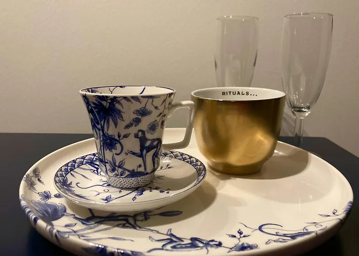 Hoeve De Hoge Swaen * Maastricht