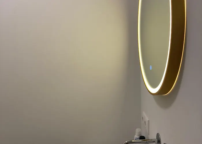 Bed & Breakfast Hoeve De Hoge Swaen Maastricht